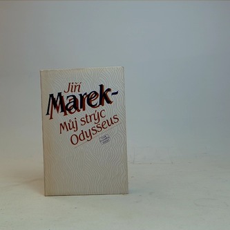 Můj strýc Odysseus