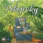 Pokojovky - rodinná hra
