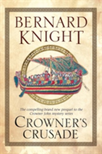 Crowner's Crusade
