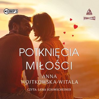 Potknięcia miłości
