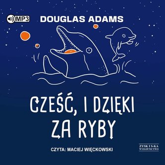 Cześć, i dzięki za ryby
