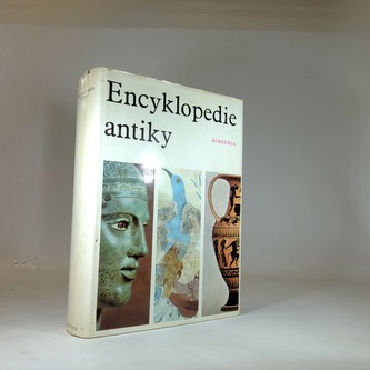 Encyklopedie antiky