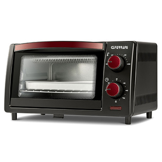 G1016900 Minitrouba 10l,800W