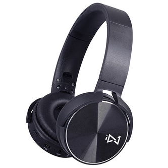 DJ 12E50 BT/BK sluchátka bluetooth