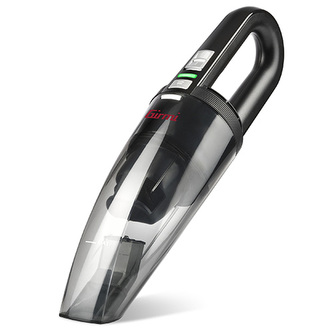 Vysavač Girmi, AP1600, dobíjecí, technologie Wet and Dry, lithiová baterie, 40 W