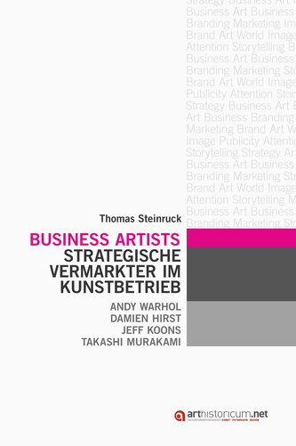 Business Artists