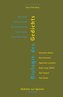 Biologie des Gedichts