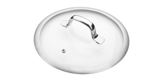 TESCOMA Poklice PRESIDENT pr. 24 cm