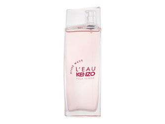 KENZO L´Eau Kenzo Pour Femme Toaletní voda Hyper Wave 100 ml pro ženy