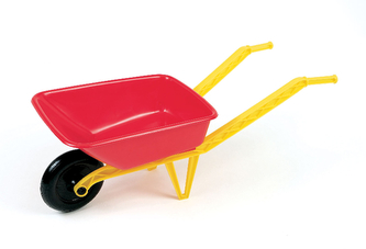 kolečko plastové velké