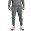 Pánské tepláky Rival Fleece Grey - Under Armour - Velikost: XXL