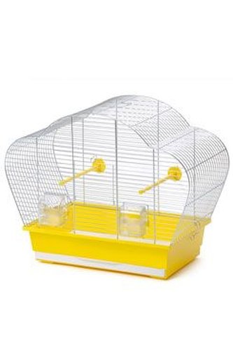 Klec ptáci BETA chrom