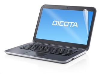 DICOTA Anti-Glare Filter 13.3 (16:9), self-adhesive