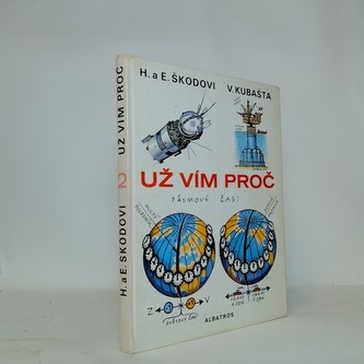 Už vím proč  2.