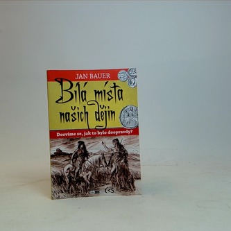 Bílá místa naších dějín