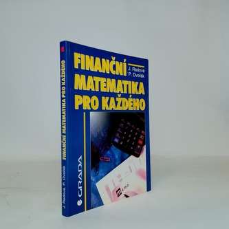 Finanční matematika pro každého