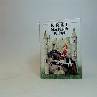 Král Matýsek První