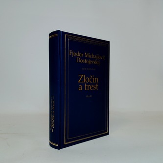 Zločin a trest