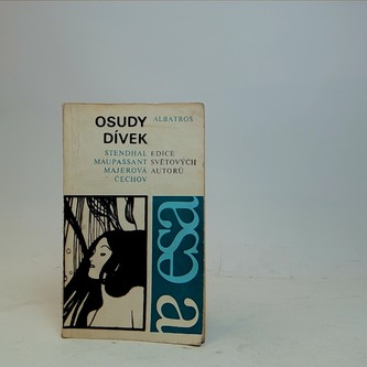 OSUDY DÍVEK