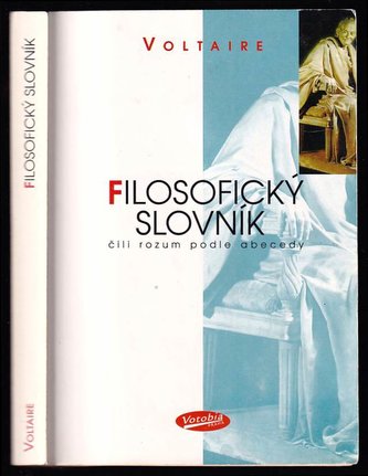 Filosofický slovník