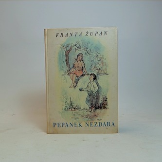 Pepánek nezdara