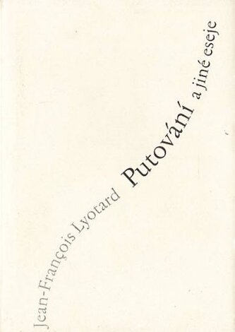 Putování a jiné eseje