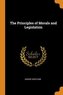 The Principles of Morals and Legislation