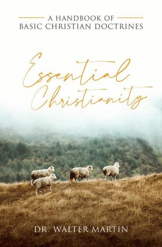 Essential Christianity