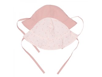 Klobouček Květiny vel. 1