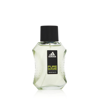 Adidas Pure Game EDT 50 ml M
