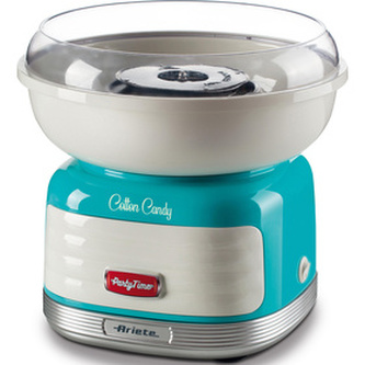 Výrobník cukrové vaty ARIETE ART 2973/01