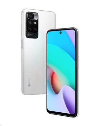 Xiaomi Redmi 10 2022 4GB/64GB Pebble White EU