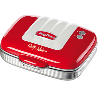 Vaflovač ARIETE ART 1973