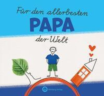 Für den allerbesten Papa der Welt