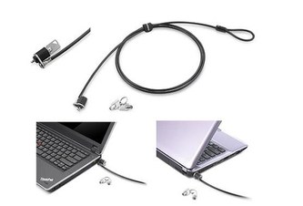 LENOVO zámek Security Cable Lock LENOVO zámek Security Cable Lock