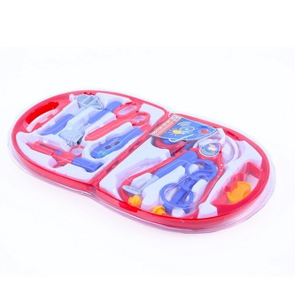 kufr doktorský na blistru