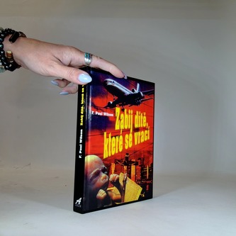 Zabij dítě, které se vrací