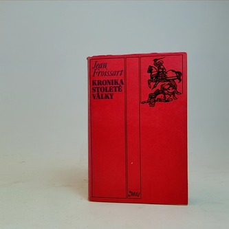 Kronika stoleté války