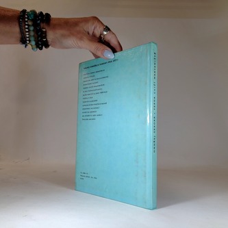 Ferda cvičí mraveniště