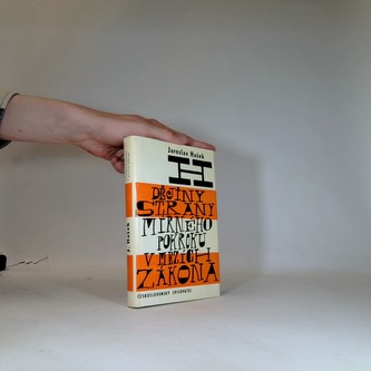 Dějiny strany mírného pokroku v mezích zákona