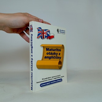 Maturitní otázky z angličtiny