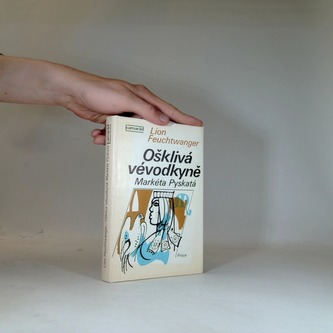 Ošklivá vévodkyně