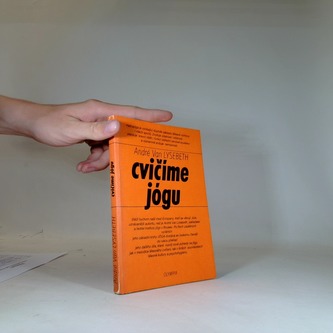Cvičíme jógu