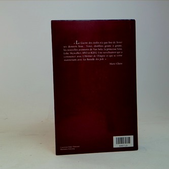 La guerre des étoiles: La bataille des jedi