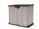 Zahradní box Keter STORE-IT-OUT MIDI Prime Upgrade béžový / hnědý