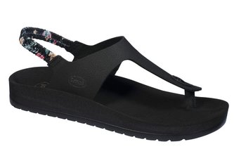 Scholl ELLA   FLIP-FLOP - dámské sandále Velikost: 36