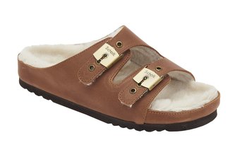 Scholl KIM - dámské pantofle Velikost: 38