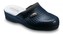 Scholl CLOG BACK GUARD -  zdravotní pantofle PROFESIONAL Velikost: 38