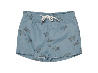 Plavecké šortky Tutrle Island Olive 74/80