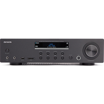 AV receiver AIWA AMU-120BTBK